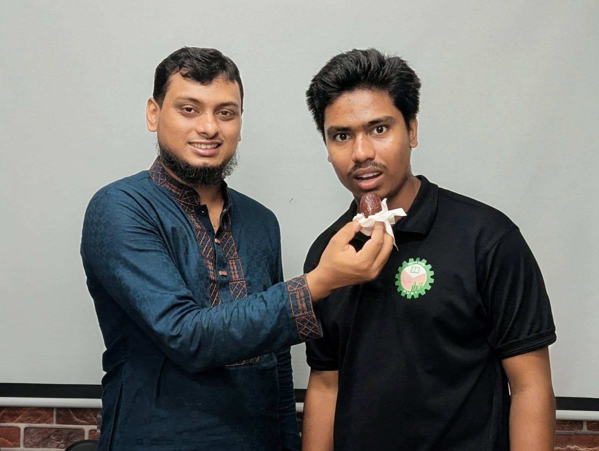 DUET-Admission-Test